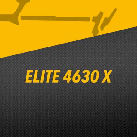 ELITE 42X - Pices dtaches pour McCulloch - CHS McCulloch