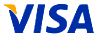 Logo VISA Logo VISA