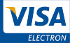 Logo VISA électron